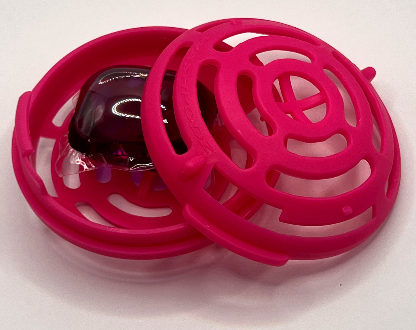 New Limited Edition: Washpodz® Pink! - Available NOW