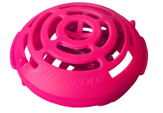 New Limited Edition: Washpodz Pink! - Available NOW