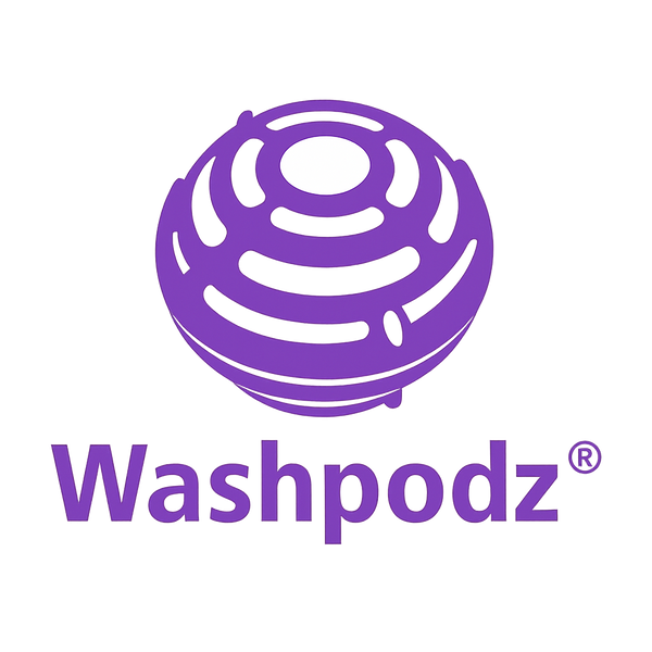 Washpodz